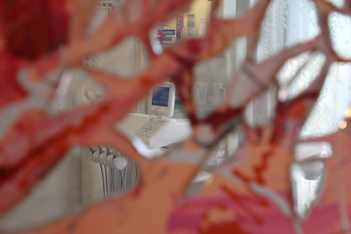 Swiss dental clinic Tesserete - Leandro Antonini gallery image 10