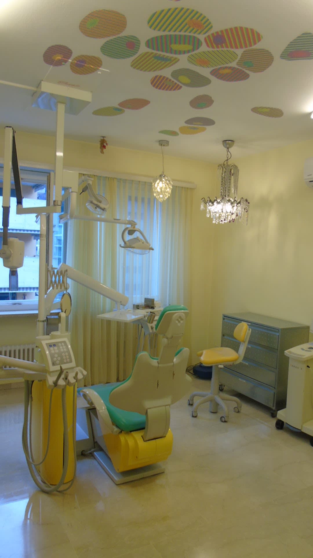 Dr. Med. dent. Samuele Zobrist gallery image 2