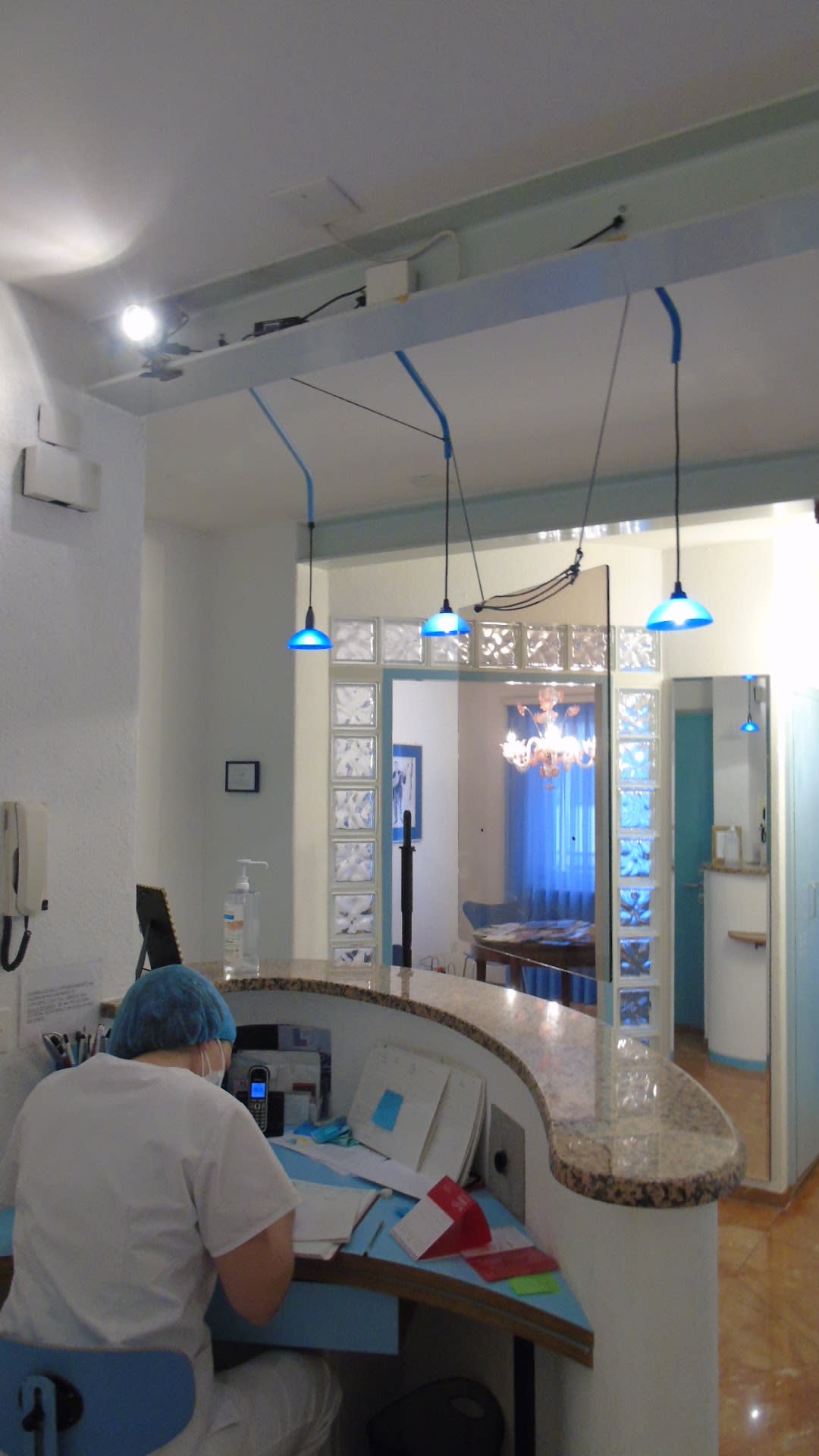 Dr. Med. dent. Samuele Zobrist gallery image 3