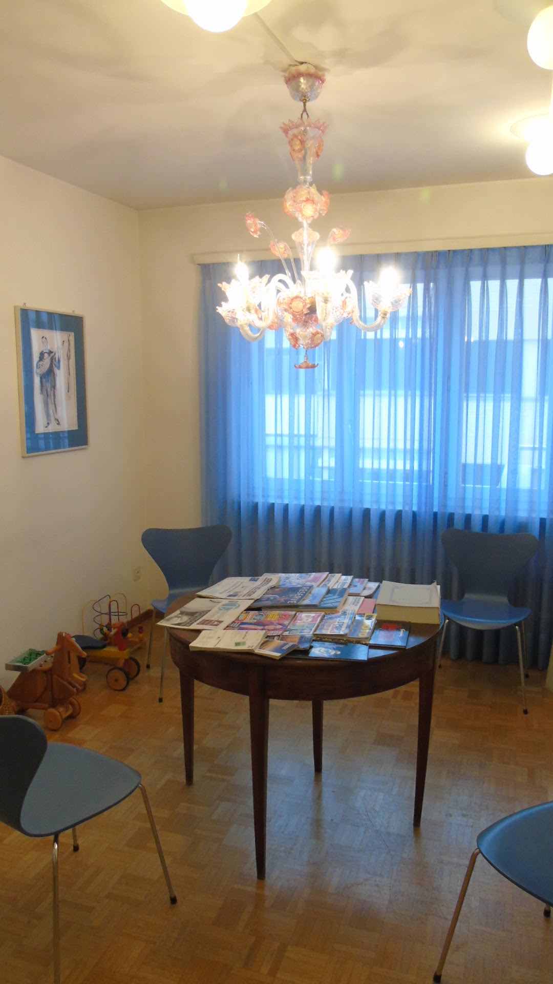 Dr. Med. dent. Samuele Zobrist gallery image 4