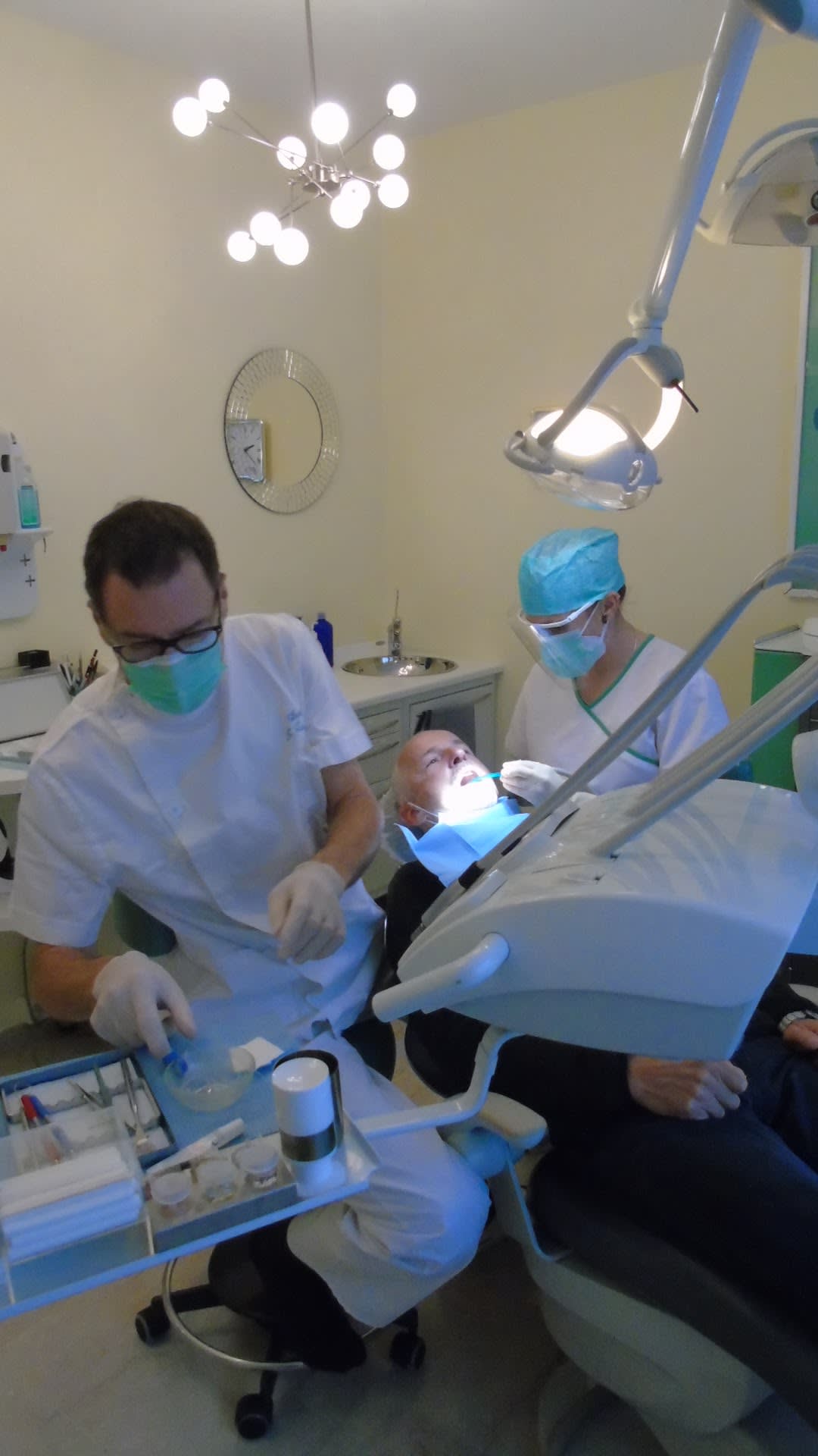 Dr. Med. dent. Samuele Zobrist gallery image 6