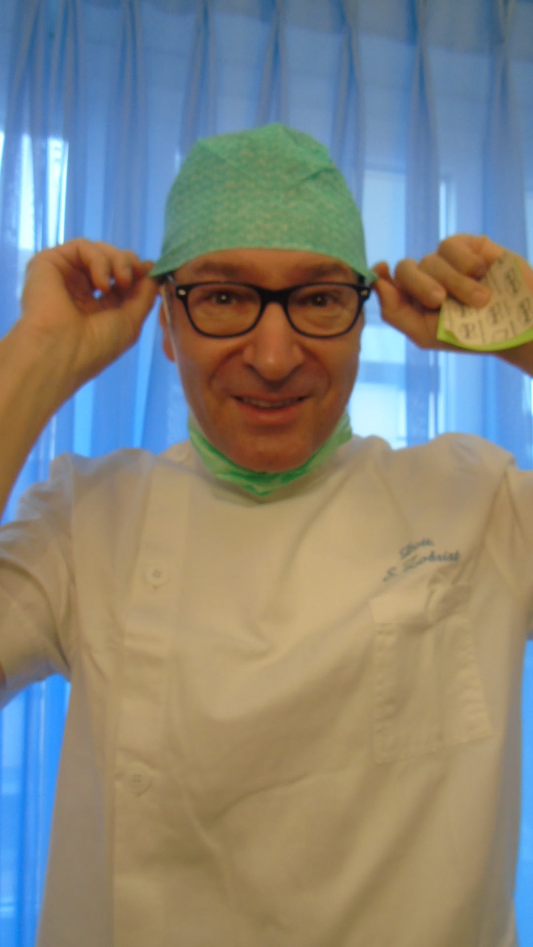 Dr. Med. dent. Samuele Zobrist gallery image 7