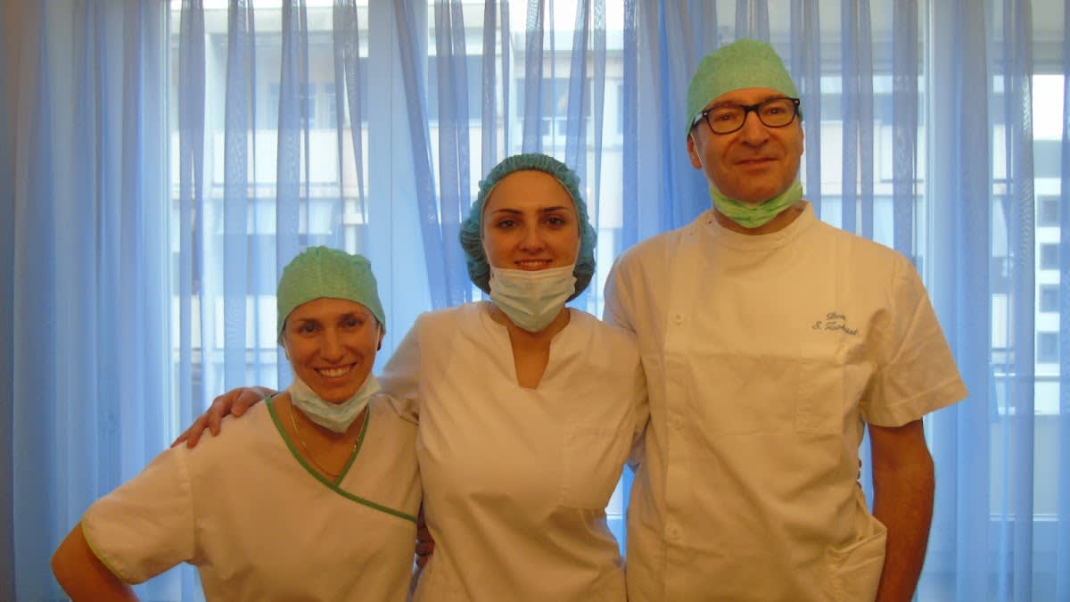 Dr. Med. dent. Samuele Zobrist gallery image 9