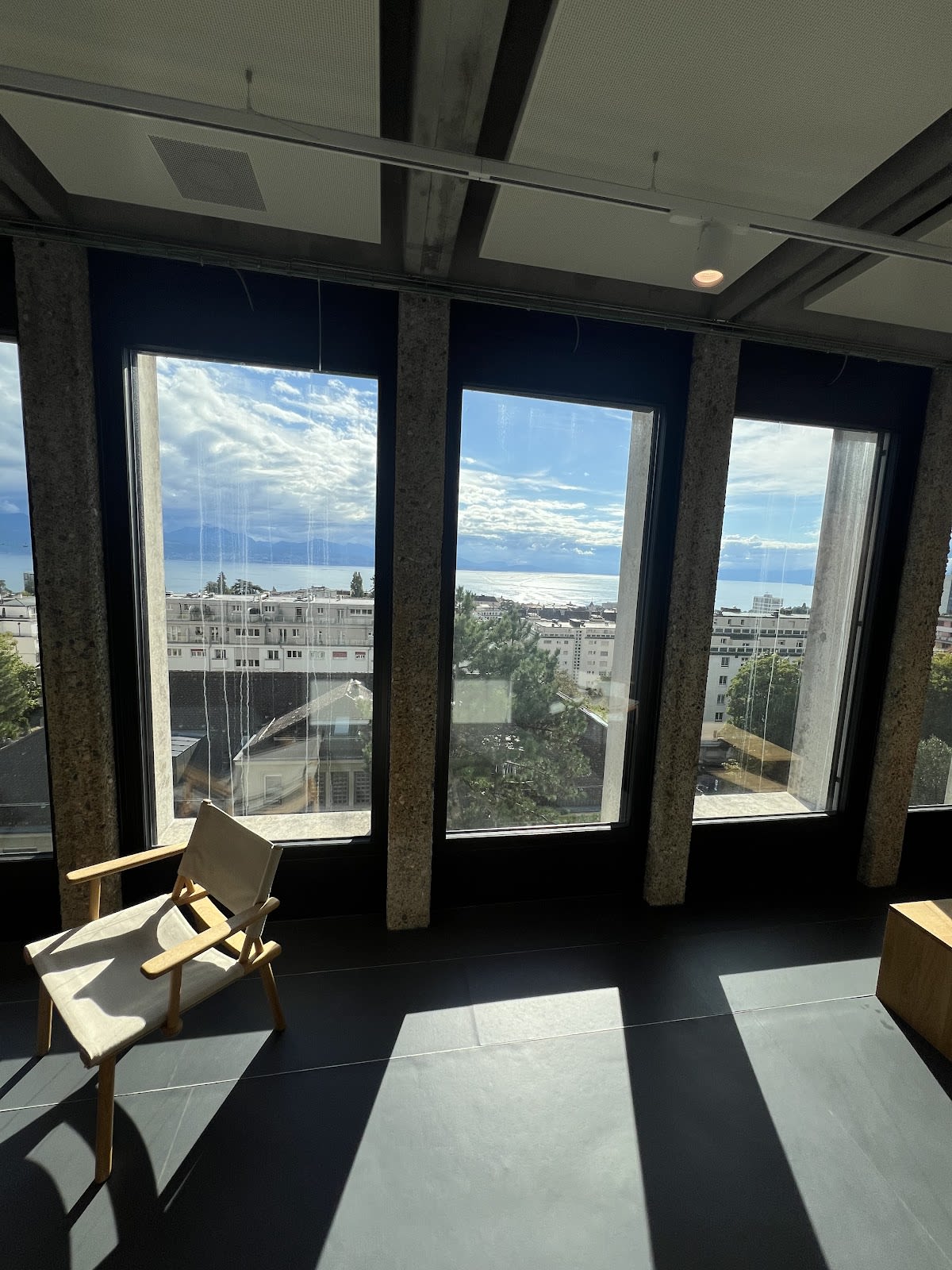 ANAGEN Lausanne Mon-Repos gallery image 5