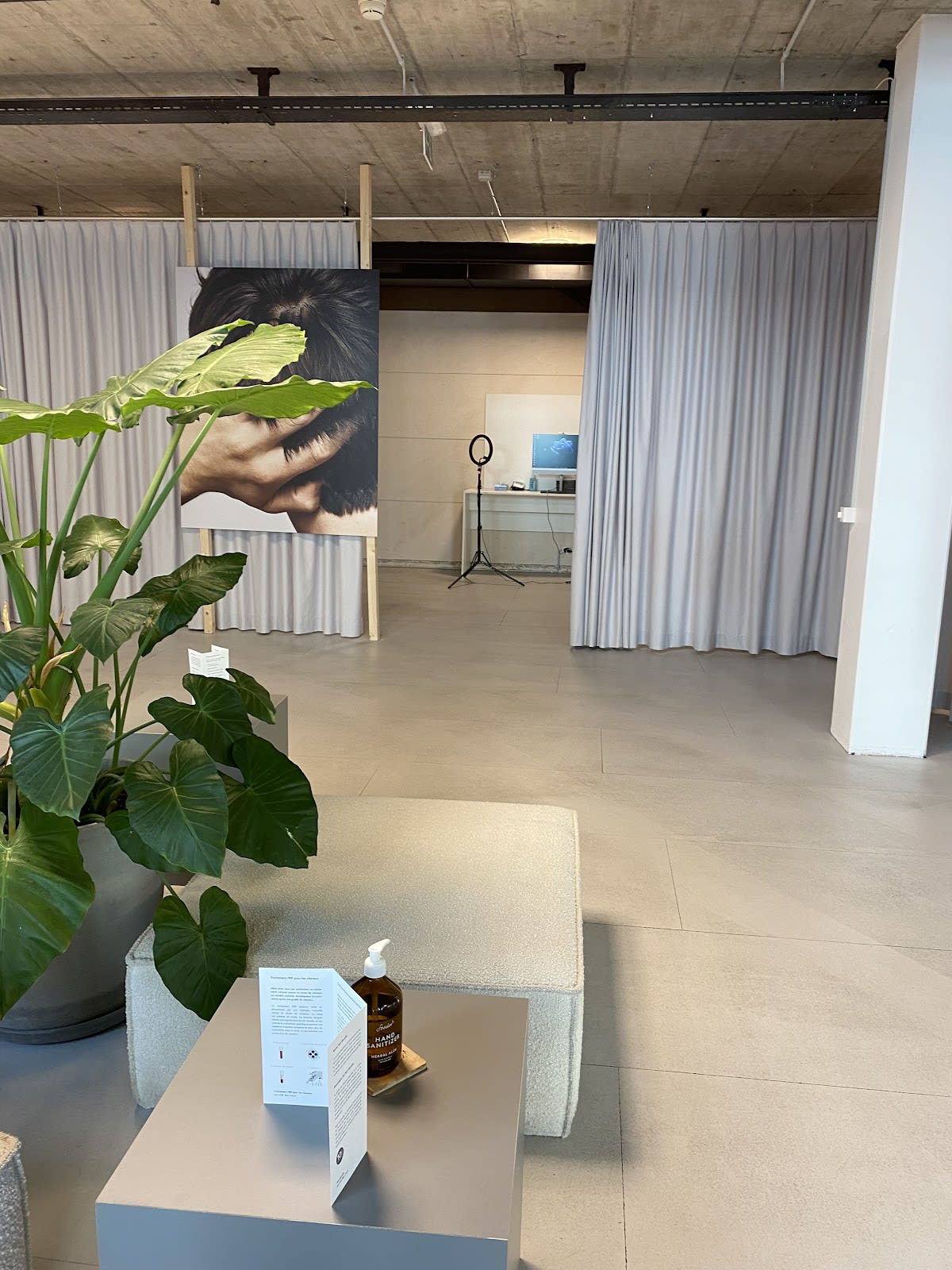 ANAGEN Lausanne Mon-Repos gallery image 7