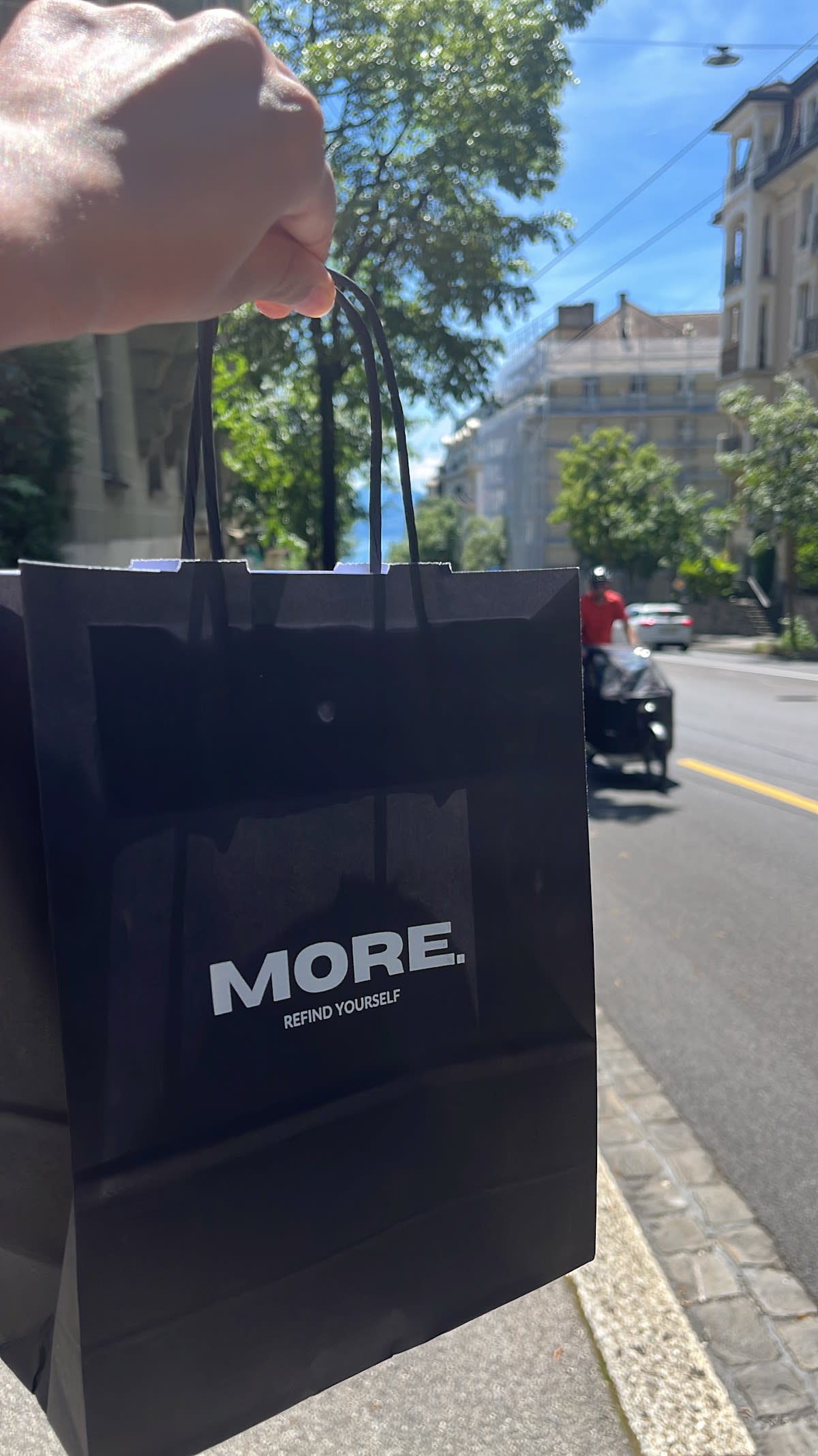 ANAGEN Lausanne Mon-Repos gallery image 10