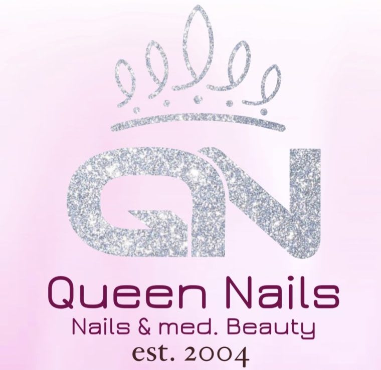 QUEEN NAILS & med. Beauty gallery image 2