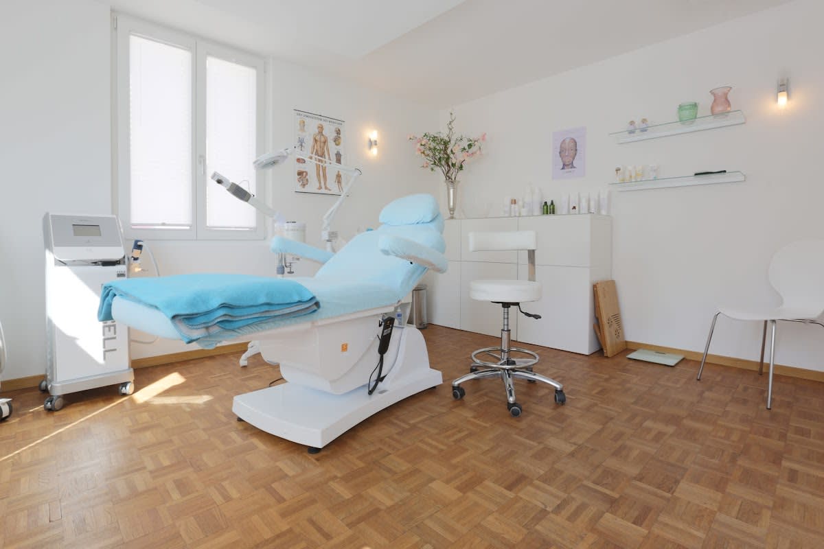 Feel N-ice Institut für medizinische Kosmetik, Fusspflege und Massage gallery image 1