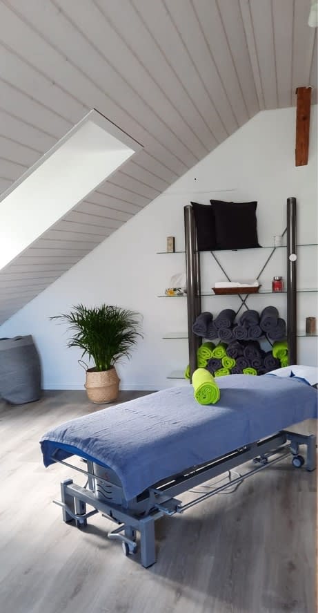 Feel N-ice Institut für medizinische Kosmetik, Fusspflege und Massage gallery image 2