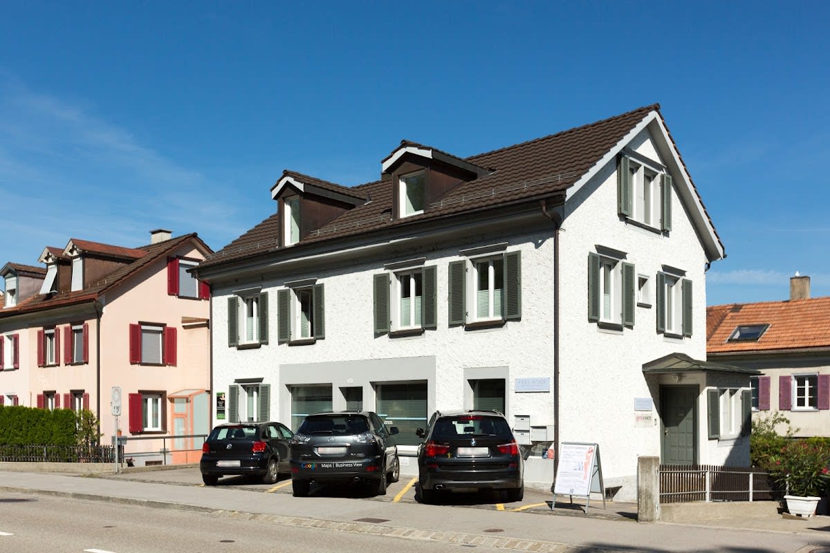 Feel N-ice Institut für medizinische Kosmetik, Fusspflege und Massage gallery image 3