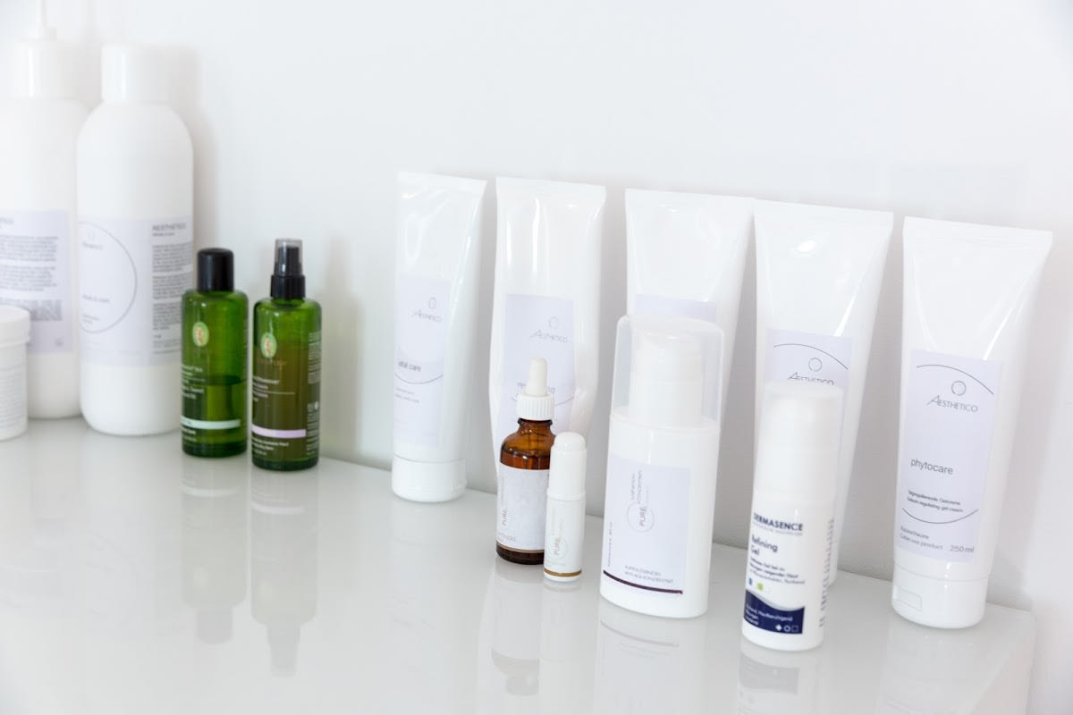 Feel N-ice Institut für medizinische Kosmetik, Fusspflege und Massage gallery image 5