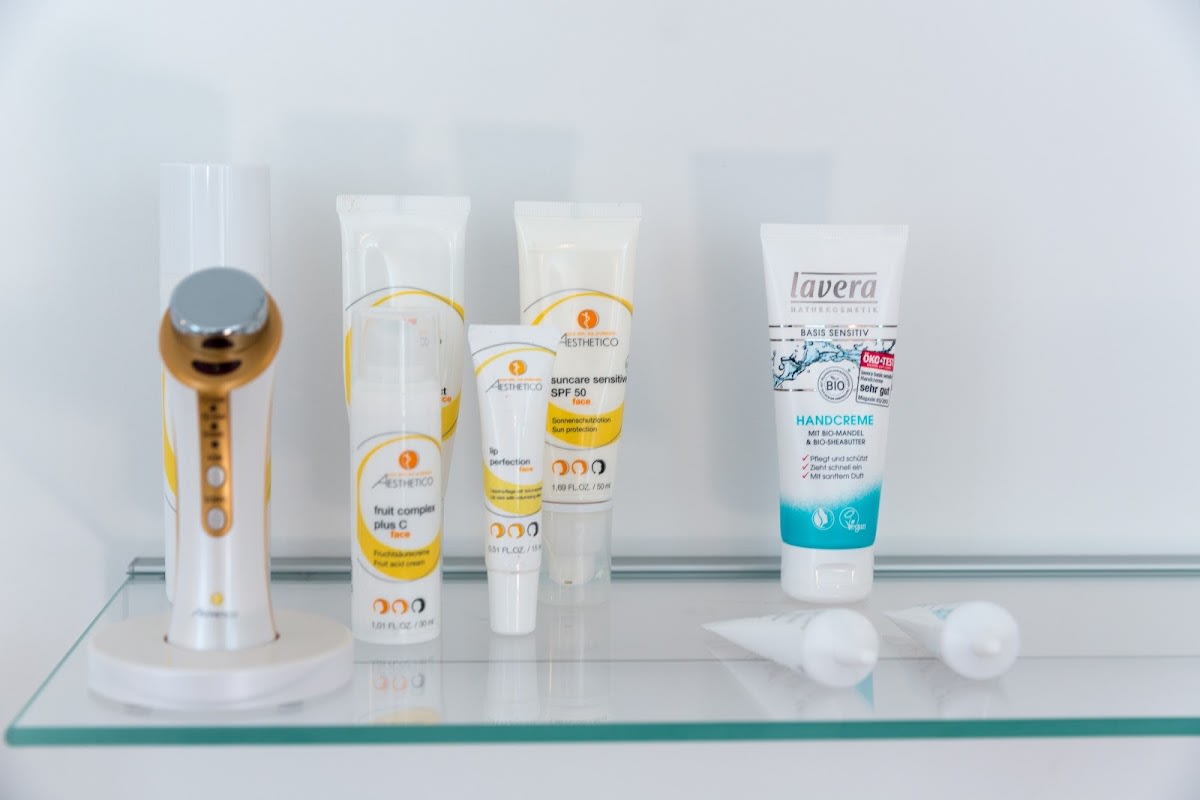 Feel N-ice Institut für medizinische Kosmetik, Fusspflege und Massage gallery image 6