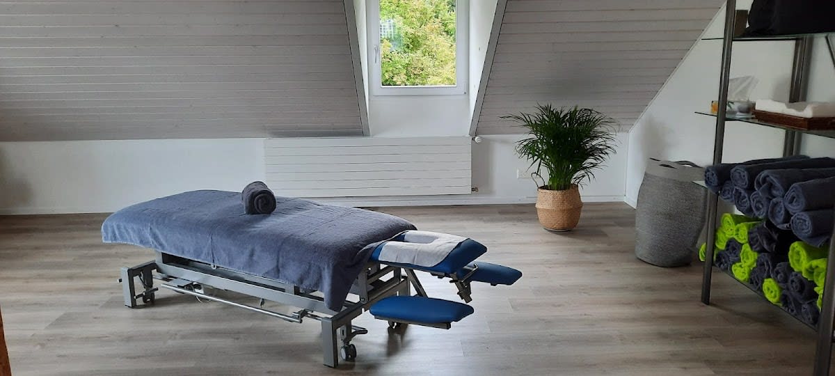 Feel N-ice Institut für medizinische Kosmetik, Fusspflege und Massage gallery image 7