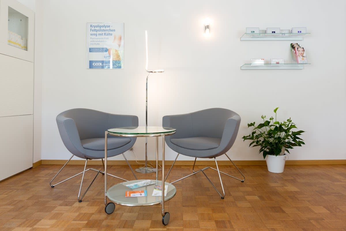 Feel N-ice Institut für medizinische Kosmetik, Fusspflege und Massage gallery image 8