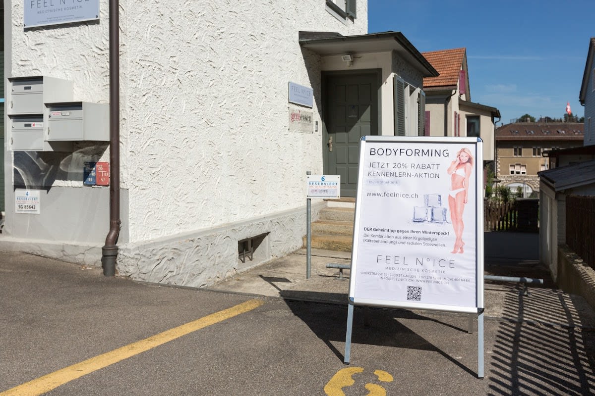 Feel N-ice Institut für medizinische Kosmetik, Fusspflege und Massage gallery image 9