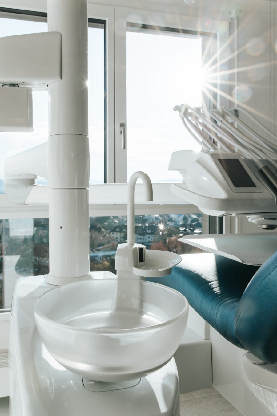 Dr.med.dent. Stefano Dürler gallery image 3