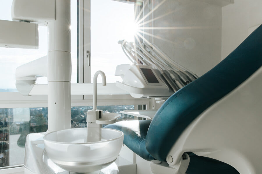 Dr.med.dent. Stefano Dürler gallery image 4