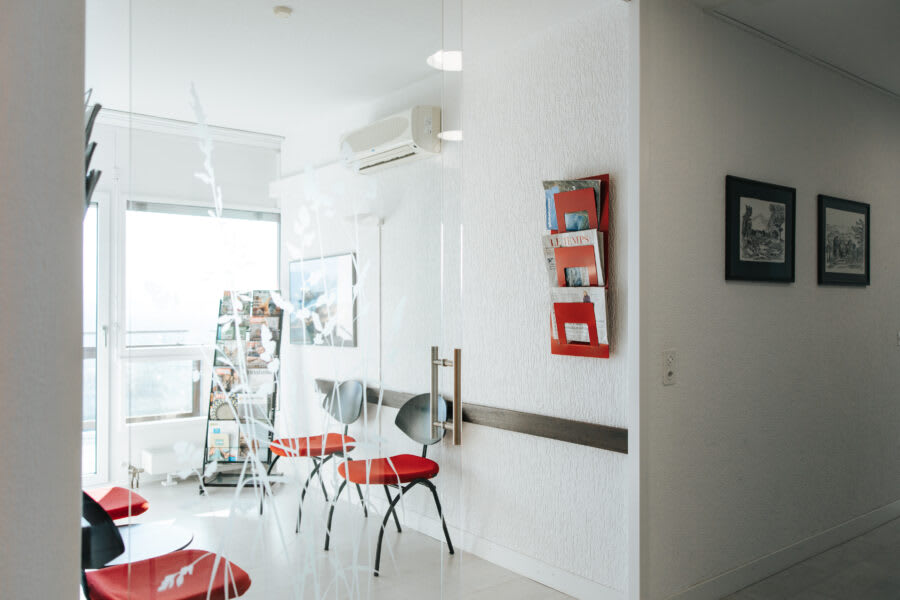 Dr.med.dent. Stefano Dürler gallery image 5