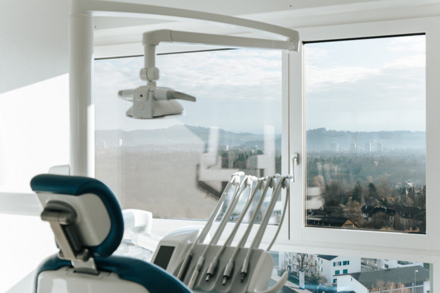 Dr.med.dent. Stefano Dürler gallery image 6