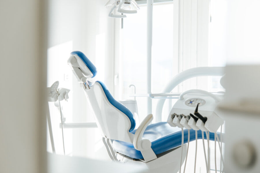 Dr.med.dent. Stefano Dürler gallery image 7