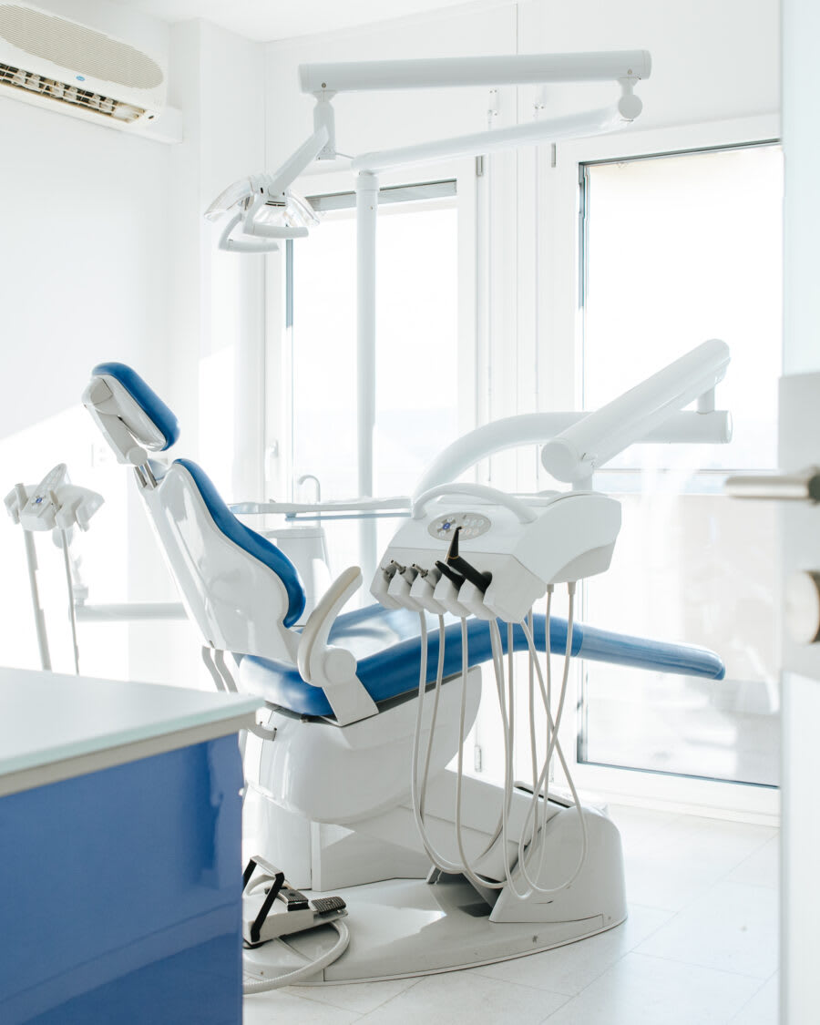 Dr.med.dent. Stefano Dürler gallery image 8