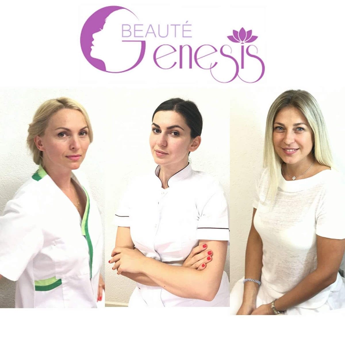 Genesis Beauté gallery image 4