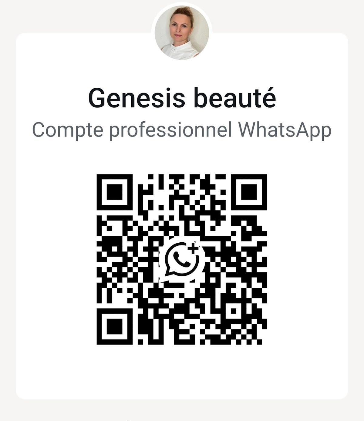 Genesis Beauté gallery image 5