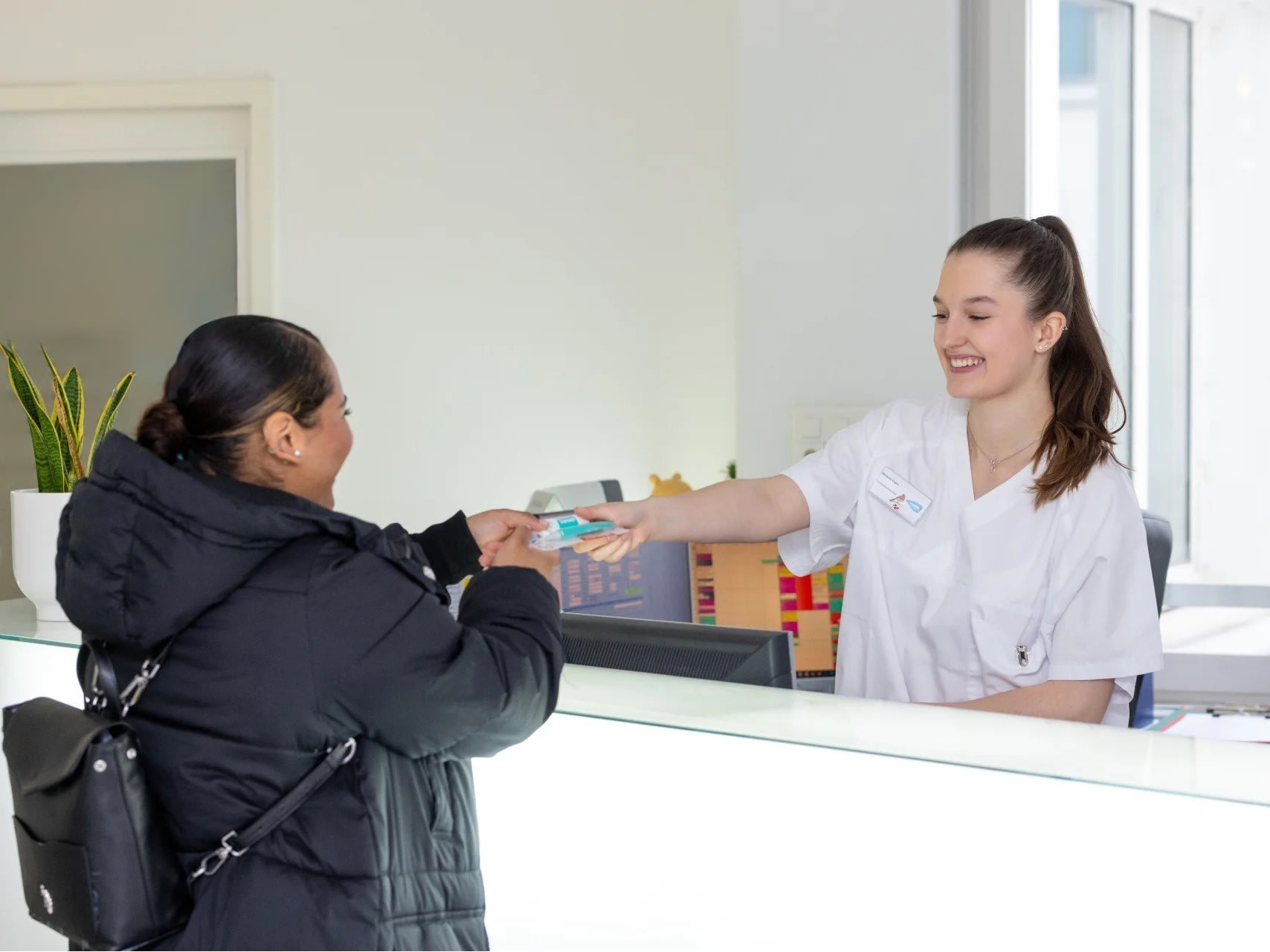 Zahnteam am Barfi gallery image 3