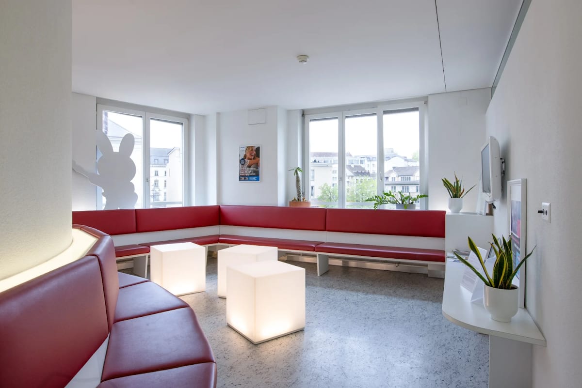 Zahnteam am Barfi gallery image 4