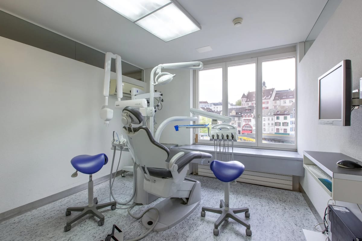 Zahnteam am Barfi gallery image 5