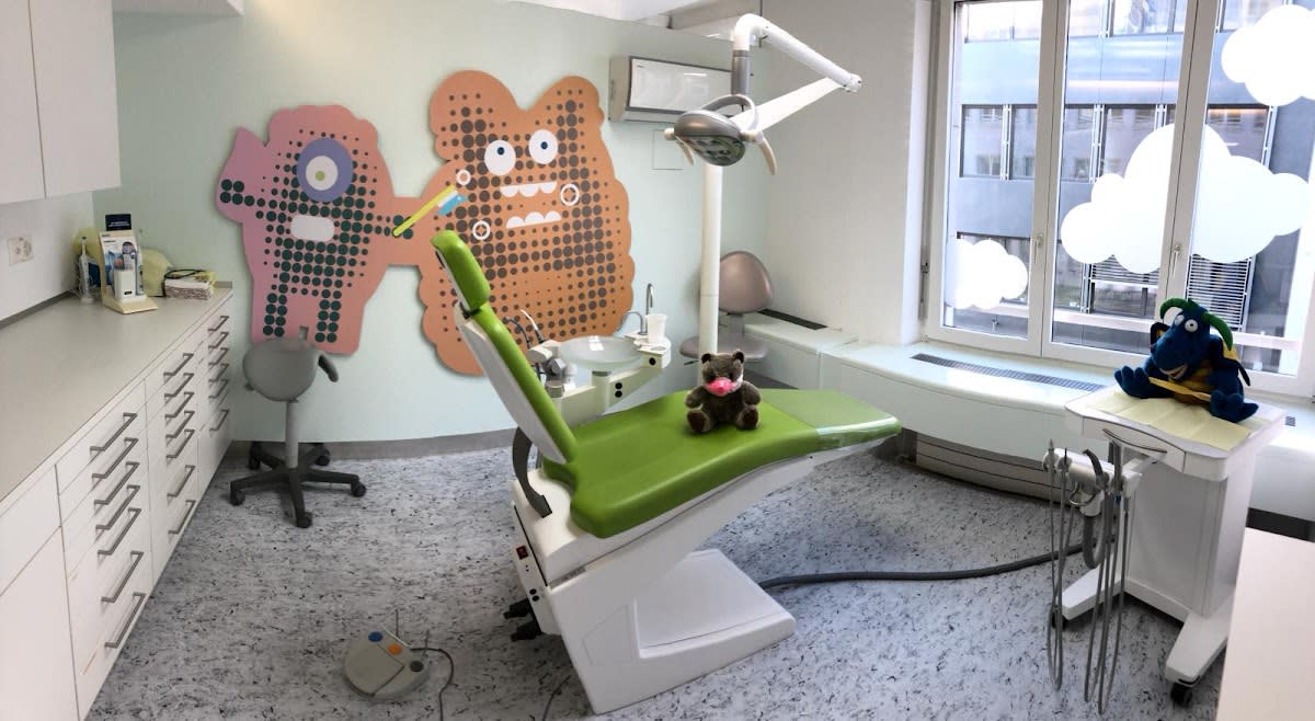 Zahnteam am Barfi gallery image 7