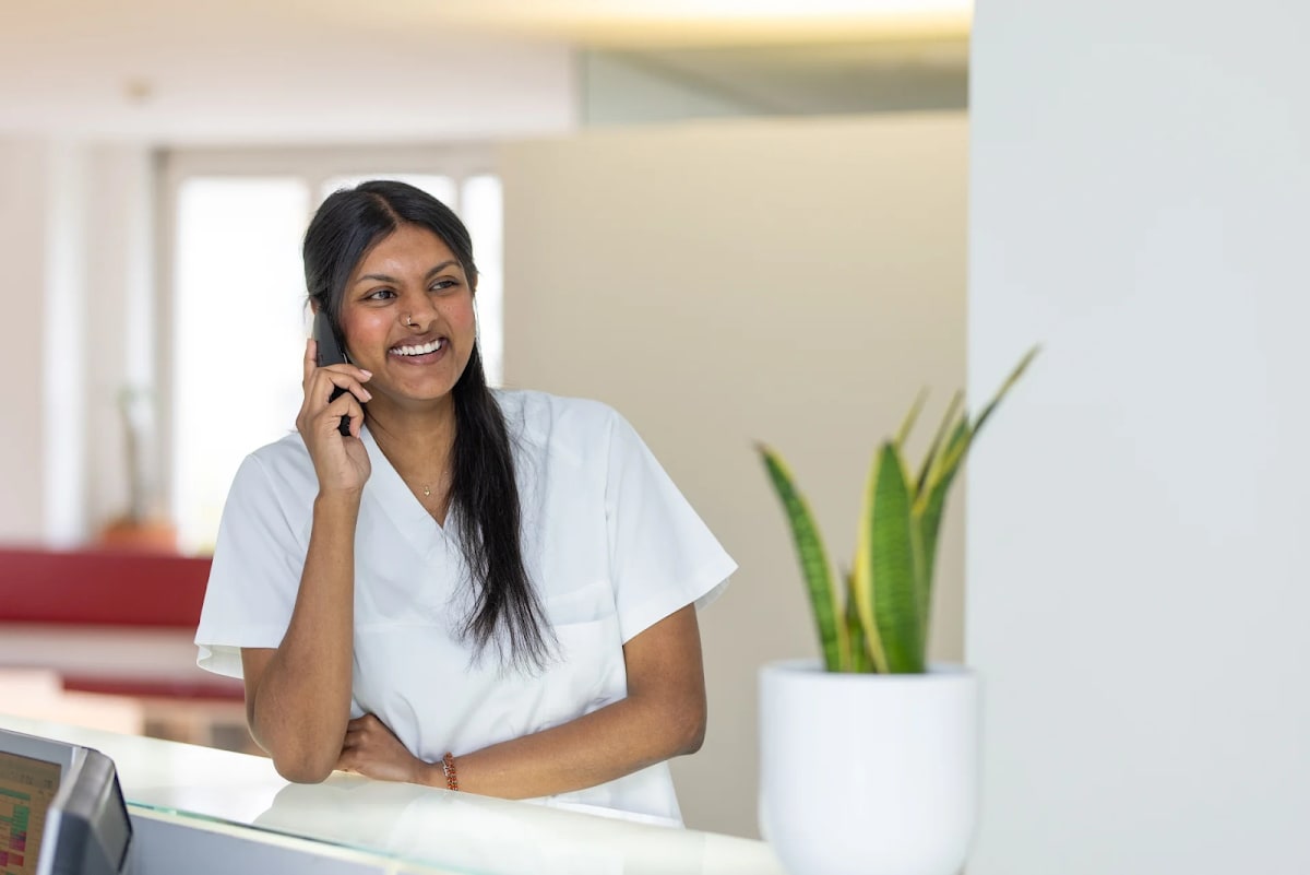 Zahnteam am Barfi gallery image 8