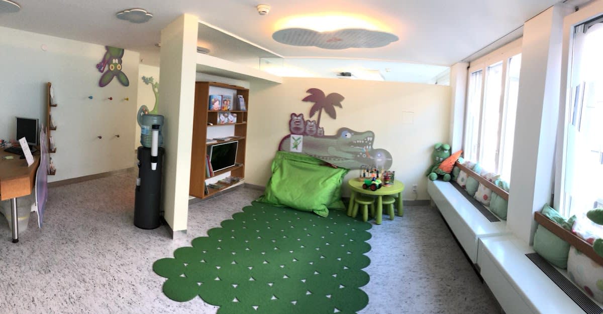 Zahnteam am Barfi gallery image 9