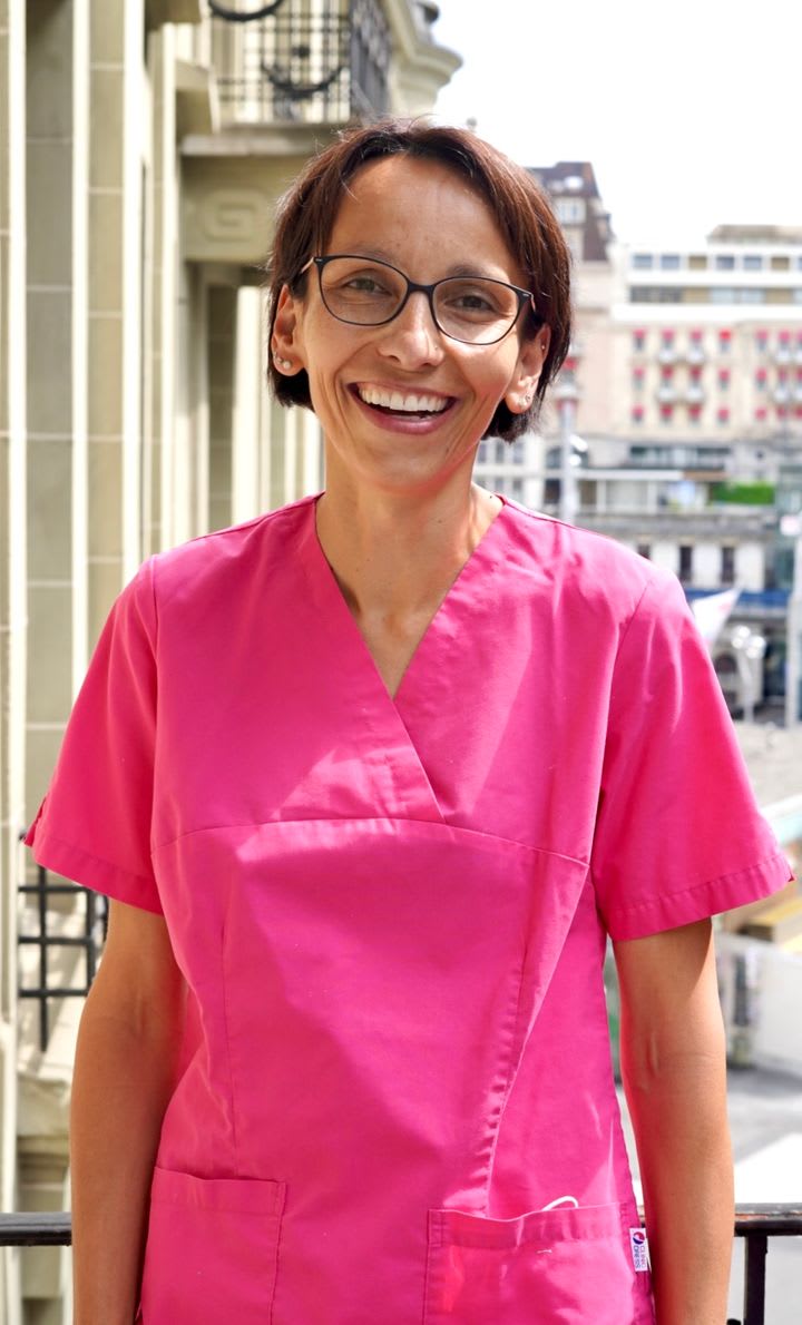 Dr. Jean-Marc Charlot - Dentiste Lausanne gallery image 2