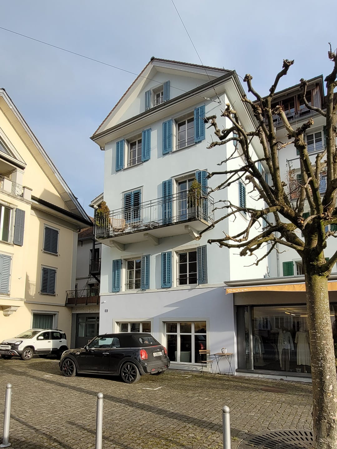 Dentalhygiene Flütsch gallery image 2