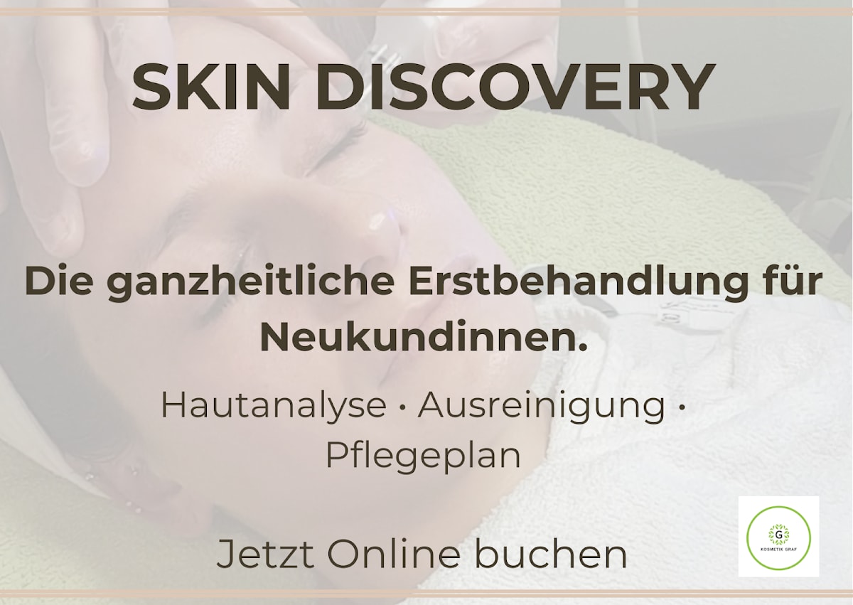 Kosmetik Graf Basel gallery image 5