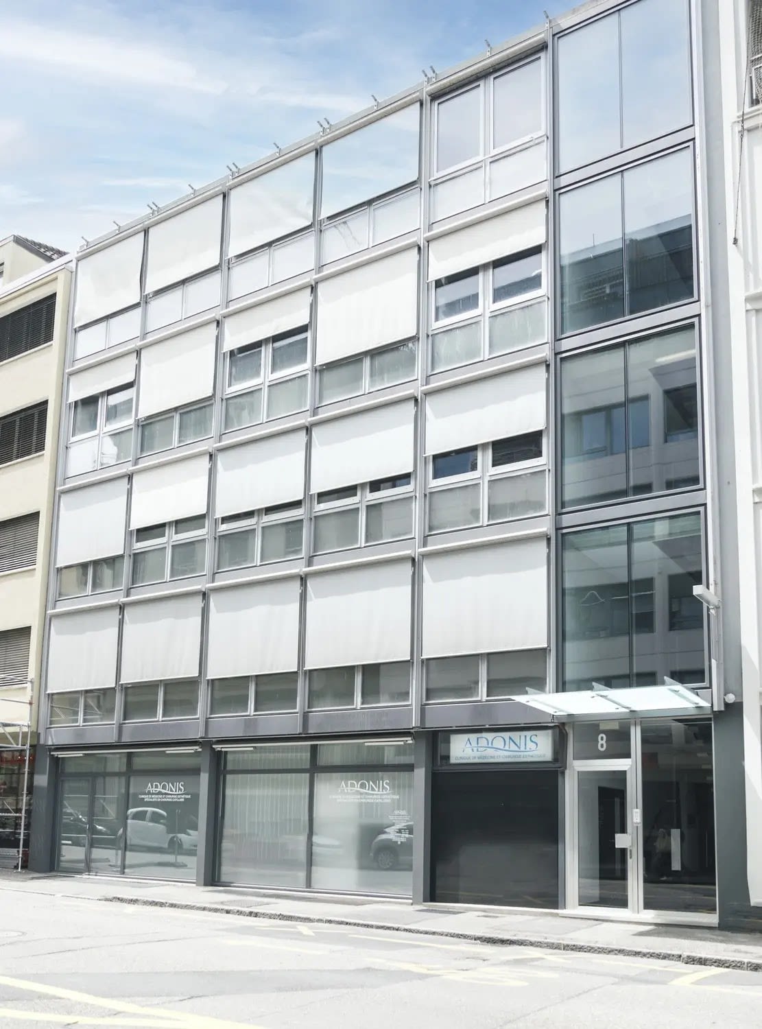 Adonis Clinic gallery image 5