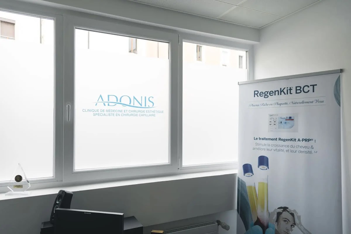 Adonis Clinic gallery image 7