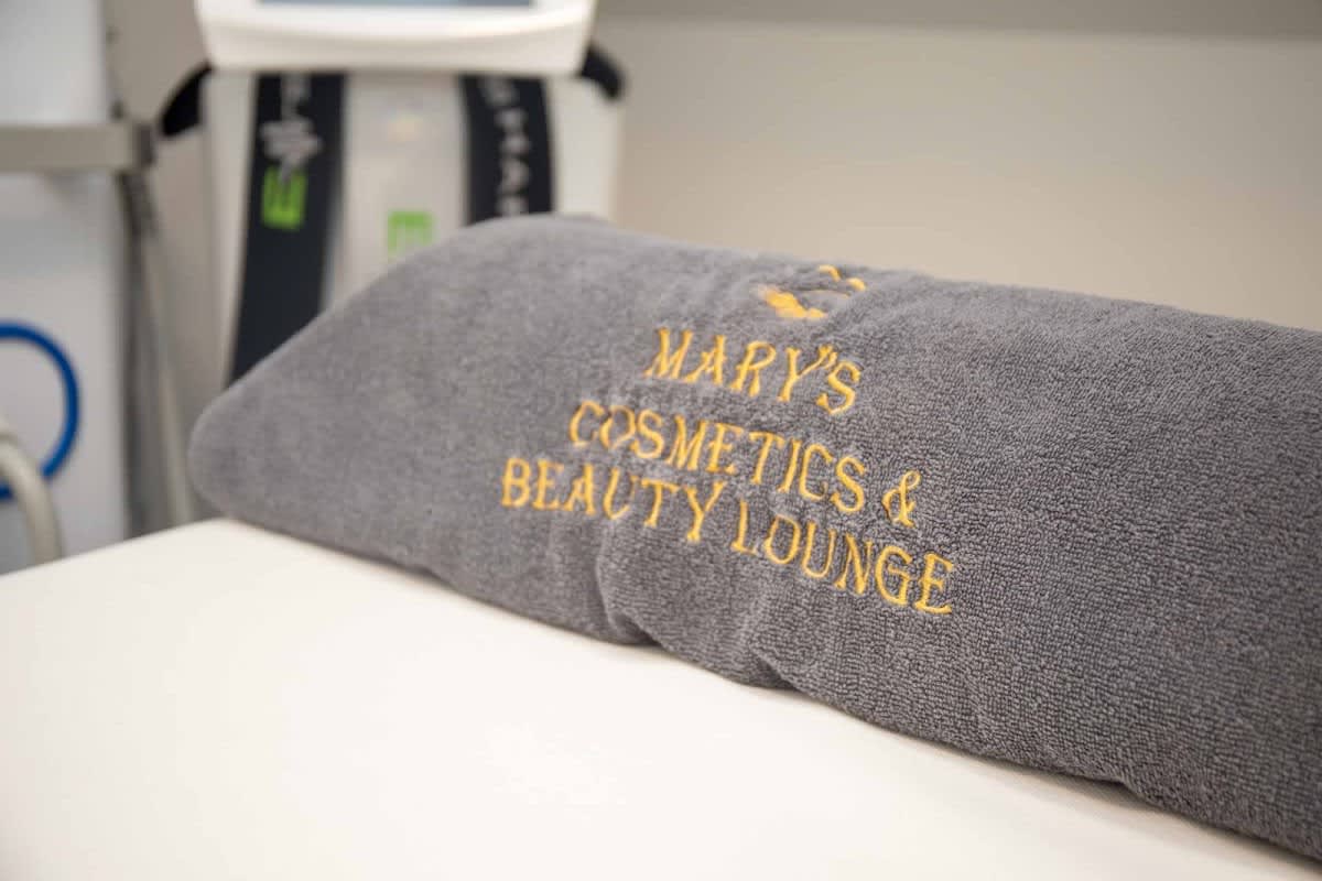 Mary's Cosmetics & Beauty Lounge gallery image 8