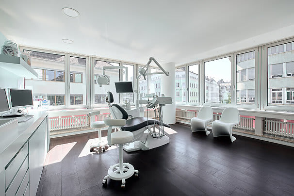 Dentists neXt to Bellevue gallery image 9