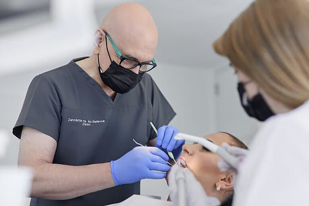 Dentists neXt to Bellevue gallery image 10