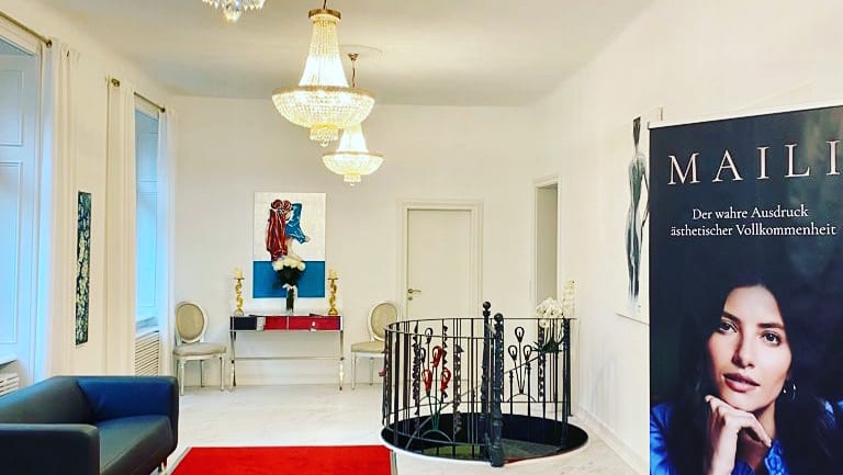 Swiss Cosmetic & SPA gallery image 1