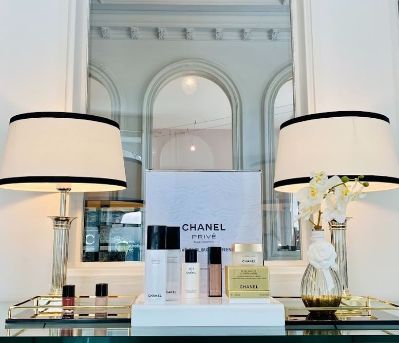 Swiss Cosmetic & SPA gallery image 2