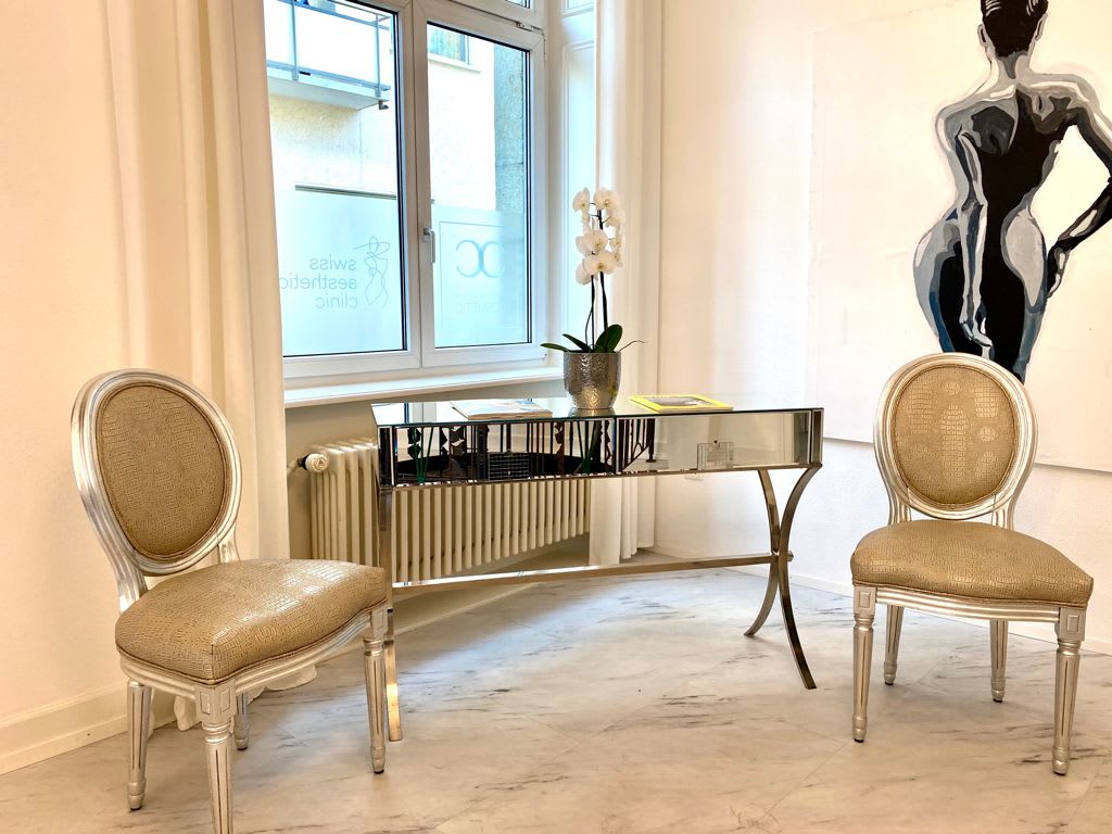 Swiss Cosmetic & SPA gallery image 6