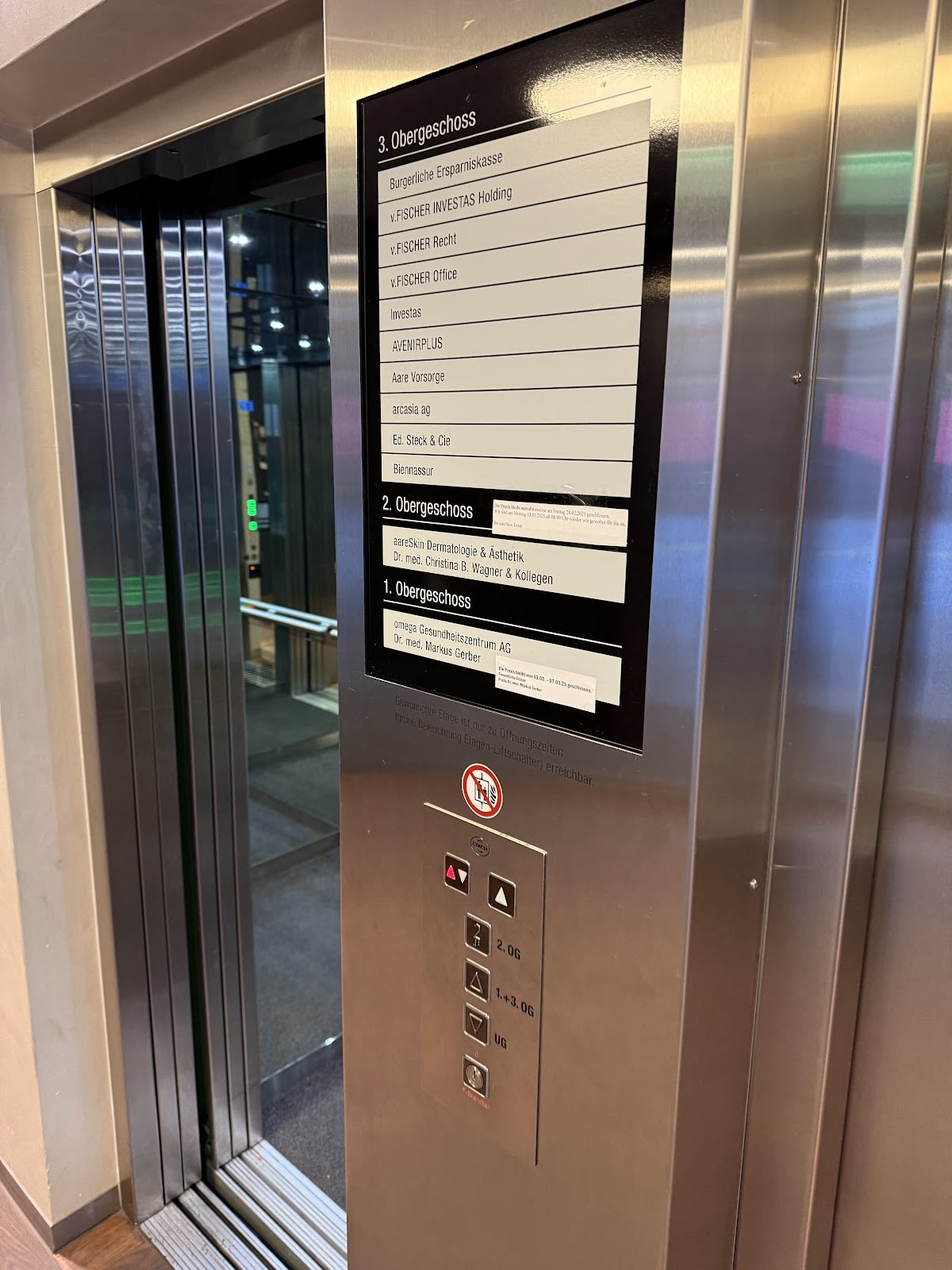 aareSkin Dr. med. Ch. B. Wagner gallery image 3