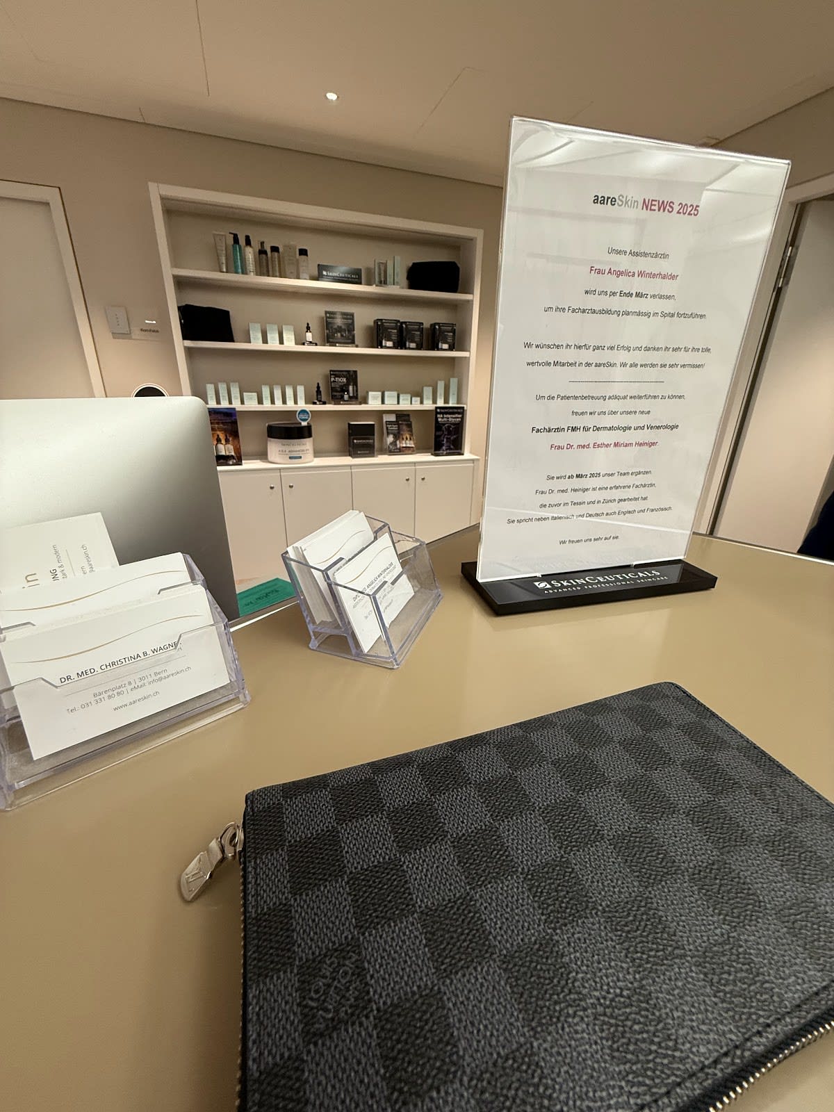 aareSkin Dr. med. Ch. B. Wagner gallery image 7