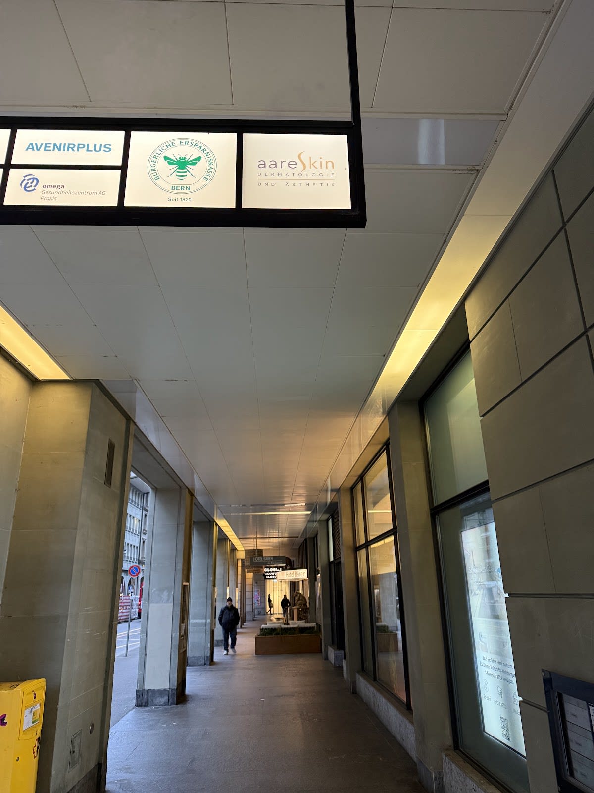 aareSkin Dr. med. Ch. B. Wagner gallery image 8