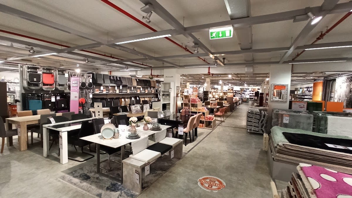 LIPO Arredomercati gallery image 1