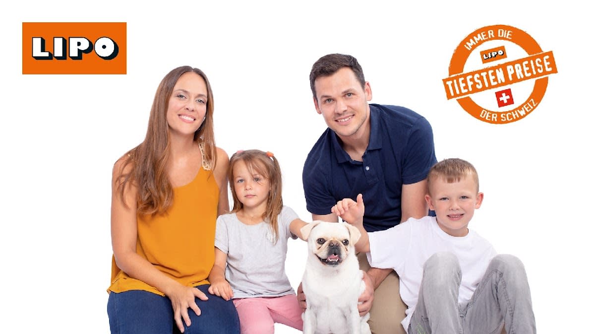 LIPO Arredomercati gallery image 2