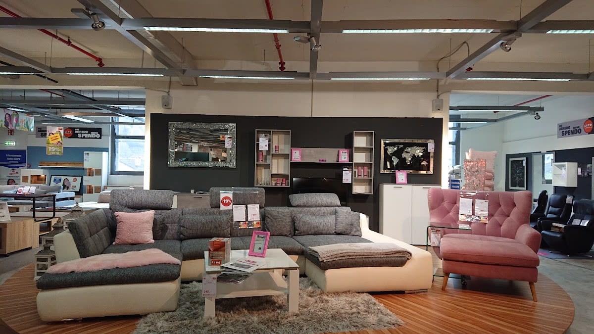 LIPO Arredomercati gallery image 3